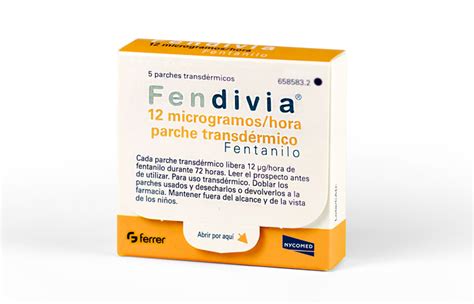 FENDIVIA .